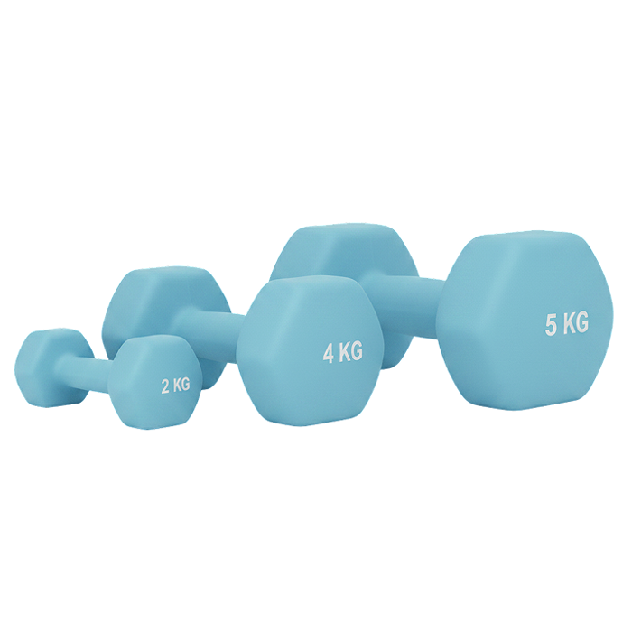 Dumbbells Weights Set 