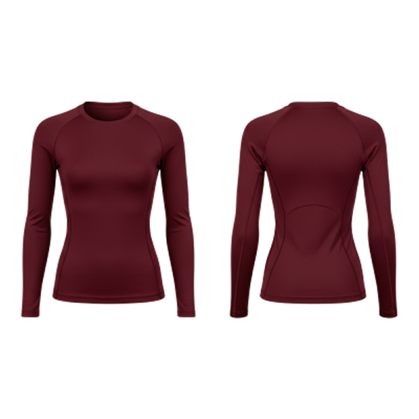 Women's Long Sleeve