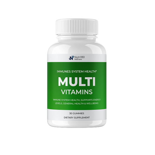 MultiVitamin