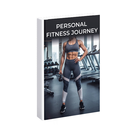 Personal Fitness Journey
