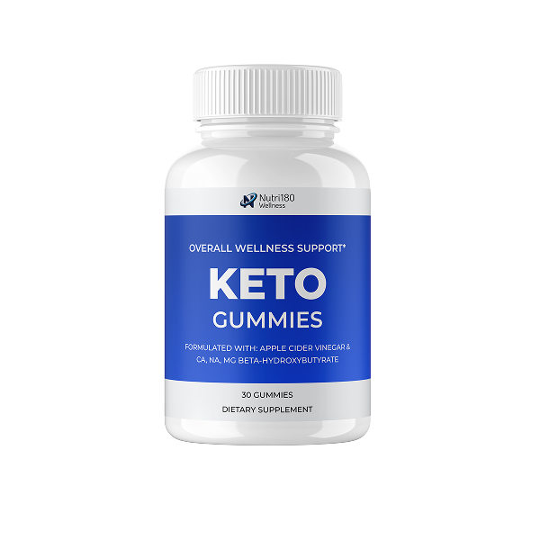 Keto Gummies