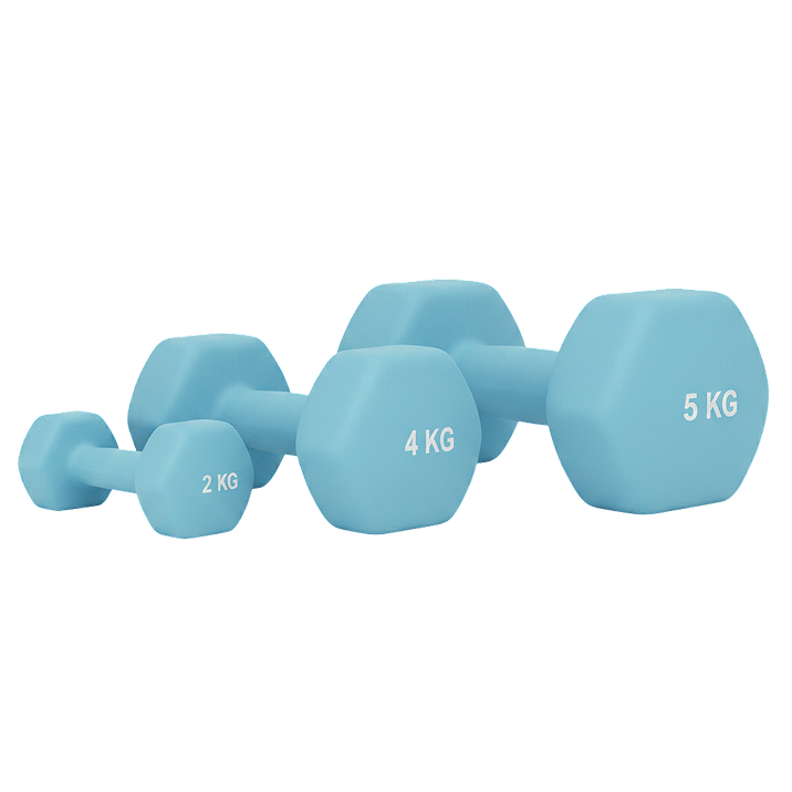 Dumbbells Weights Set 