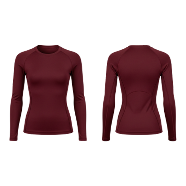Women's Long Sleeve