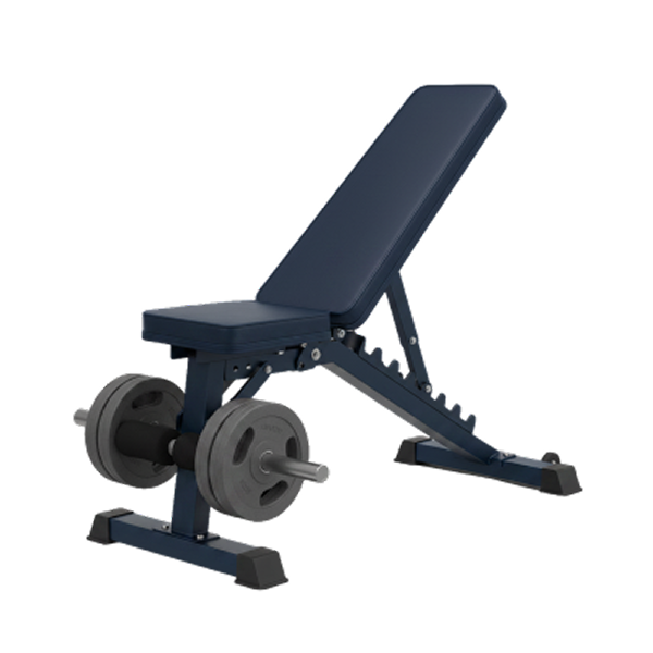 Adjustable Weight Bench