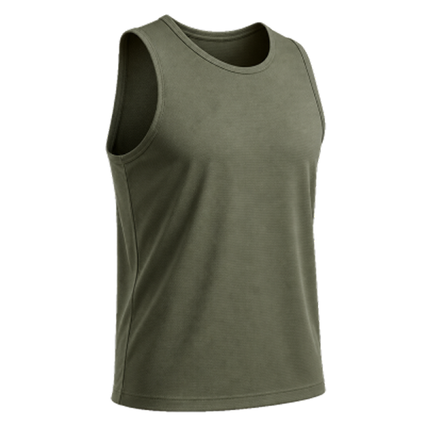 Men’s Athletic Tank Top