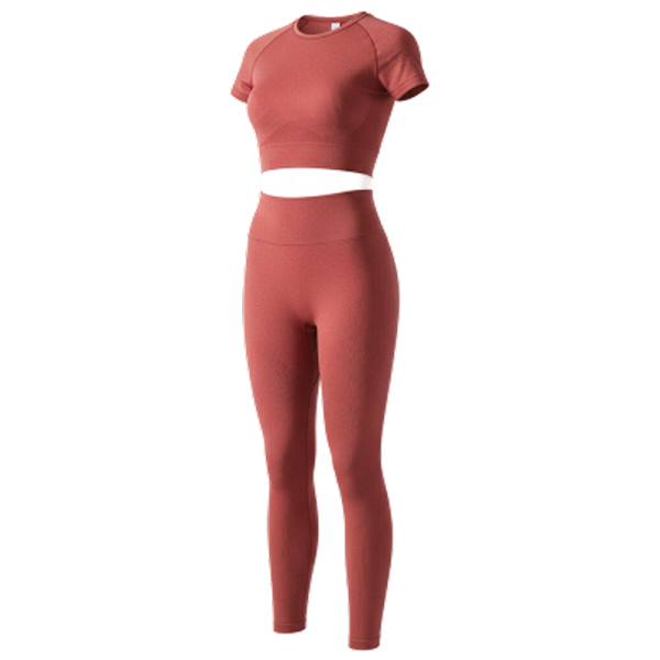 Workout Set for Women